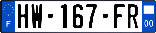 HW-167-FR
