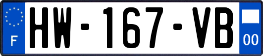 HW-167-VB