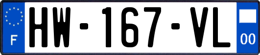 HW-167-VL