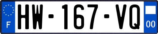 HW-167-VQ