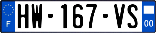 HW-167-VS