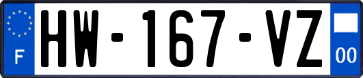 HW-167-VZ