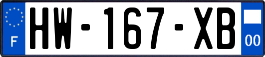 HW-167-XB