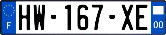 HW-167-XE