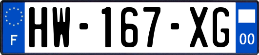 HW-167-XG