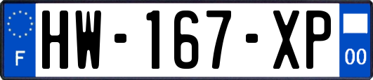HW-167-XP