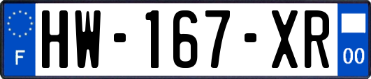 HW-167-XR