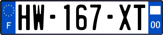 HW-167-XT