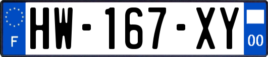 HW-167-XY