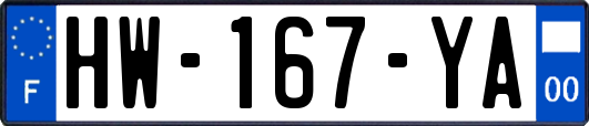 HW-167-YA