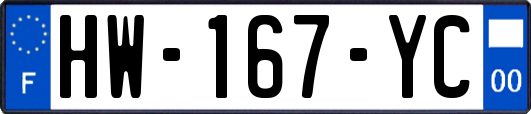 HW-167-YC