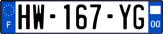 HW-167-YG