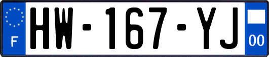 HW-167-YJ