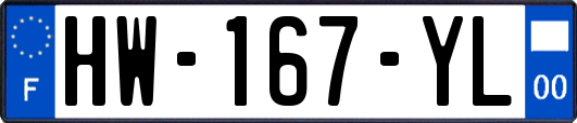 HW-167-YL
