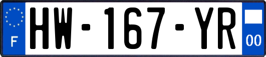 HW-167-YR