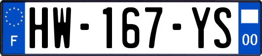 HW-167-YS