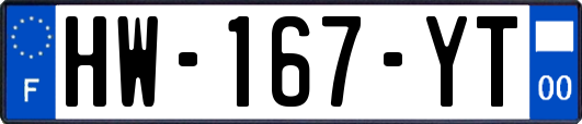 HW-167-YT