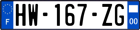 HW-167-ZG