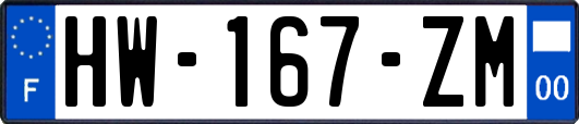 HW-167-ZM