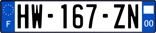 HW-167-ZN