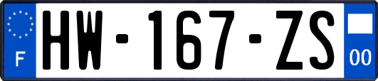HW-167-ZS