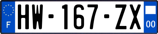 HW-167-ZX