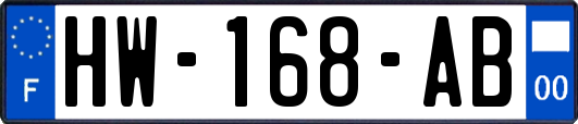 HW-168-AB