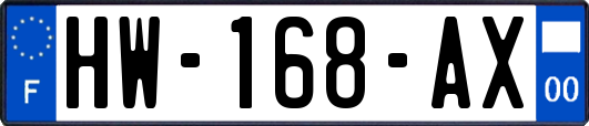 HW-168-AX