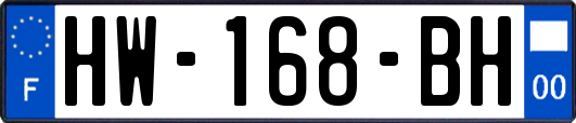 HW-168-BH