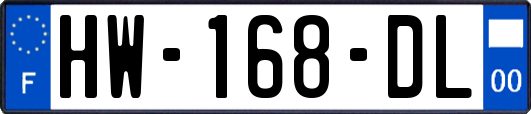 HW-168-DL