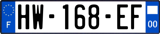 HW-168-EF