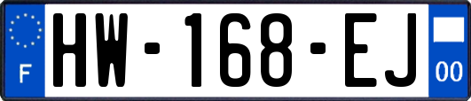 HW-168-EJ