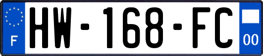 HW-168-FC