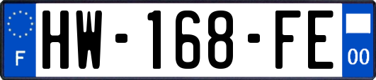 HW-168-FE