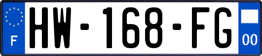 HW-168-FG