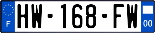 HW-168-FW