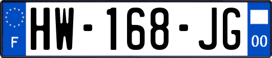 HW-168-JG
