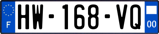 HW-168-VQ