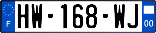HW-168-WJ