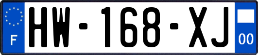 HW-168-XJ