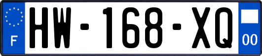 HW-168-XQ
