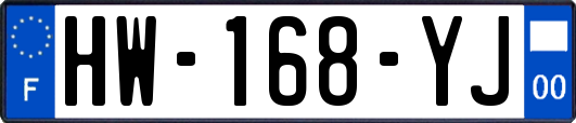 HW-168-YJ