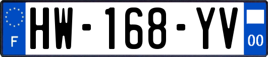 HW-168-YV