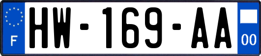 HW-169-AA