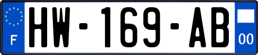 HW-169-AB