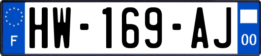 HW-169-AJ
