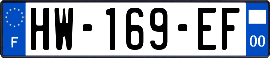 HW-169-EF
