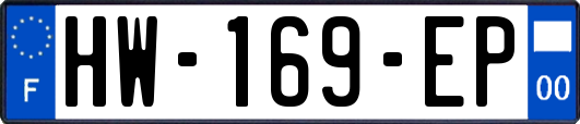 HW-169-EP