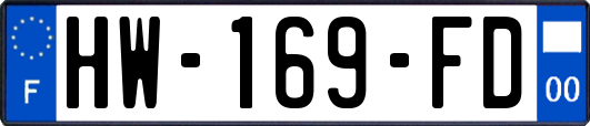 HW-169-FD