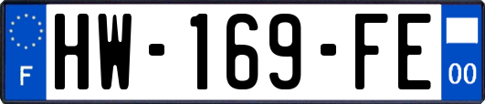 HW-169-FE
